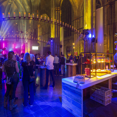 Rijksdienst voor het Cultureel Erfgoed: Galen, P. (Paul) van-Booms, C.S. (Chris)