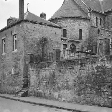 Rijksdienst voor het Cultureel Erfgoed: Delemarre, G.Th.