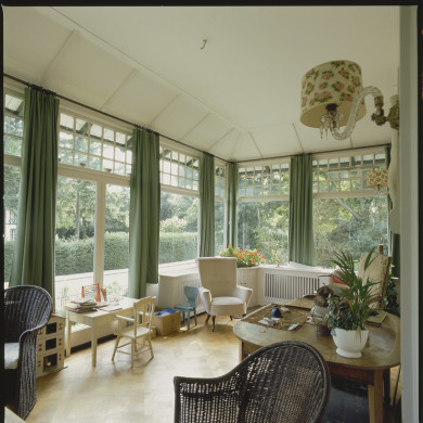 Rijksdienst voor het Cultureel Erfgoed