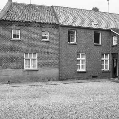 Rijksdienst voor het Cultureel Erfgoed: Tangel, L.M.