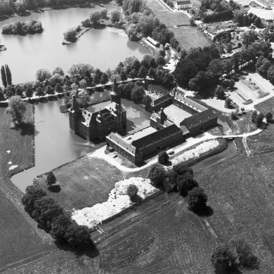 Rijksdienst voor het Cultureel Erfgoed