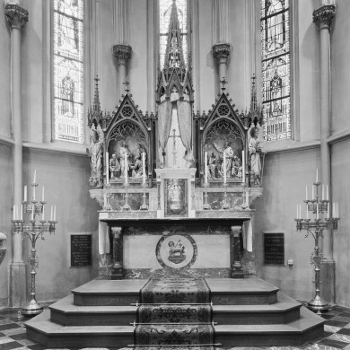 Rijksdienst voor het Cultureel Erfgoed: Galen, P. van