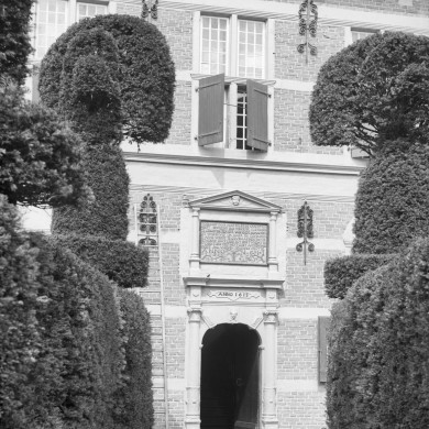 Rijksdienst voor het Cultureel Erfgoed