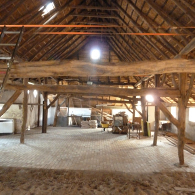 Rijksdienst voor het Cultureel Erfgoed: Wal, Henry van der