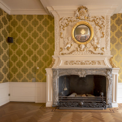 Rijksdienst voor het Cultureel Erfgoed: Schipper, Ruben