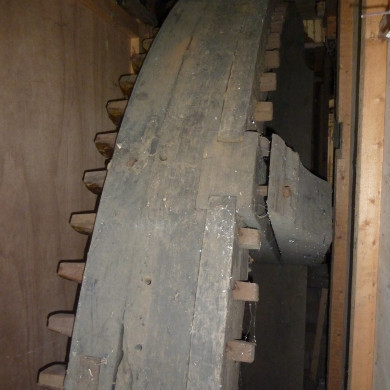 Rijksdienst voor het Cultureel Erfgoed: Bogers, Guido