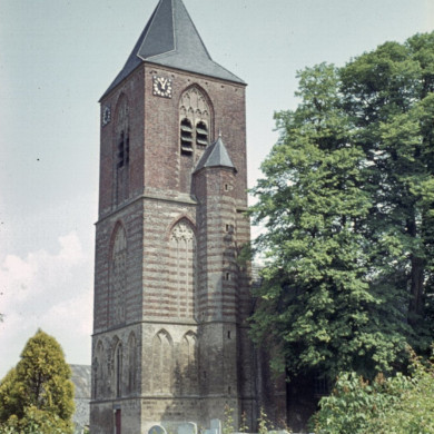 Rijksdienst voor het Cultureel Erfgoed