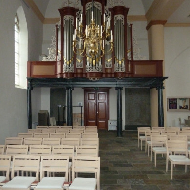 Rijksdienst voor het Cultureel Erfgoed: Wal, Henry van der