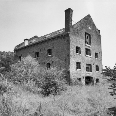 Rijksdienst voor het Cultureel Erfgoed: Tangel, L.M.