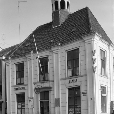 Rijksdienst voor het Cultureel Erfgoed: Dukker, G.J.