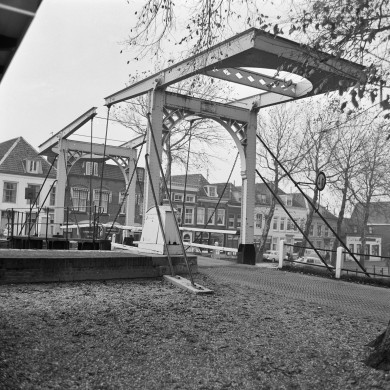 Rijksdienst voor het Cultureel Erfgoed: Wal, A.J. van der