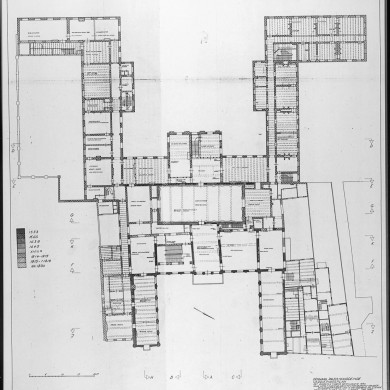 Rijksdienst voor het Cultureel Erfgoed: Koning, J.P. de