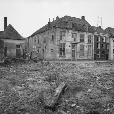 Rijksdienst voor het Cultureel Erfgoed: Tangel, L.M.