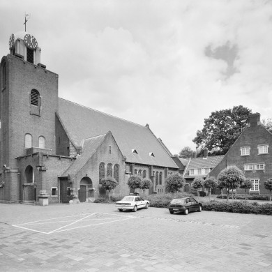 Rijksdienst voor het Cultureel Erfgoed: Koning, J.P. de