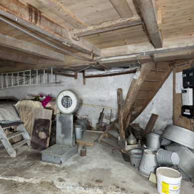 Rijksdienst voor het Cultureel Erfgoed: Booms, C.S. (Chris)