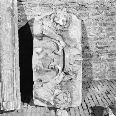 Rijksdienst voor het Cultureel Erfgoed: Galen, P. (Paul) van