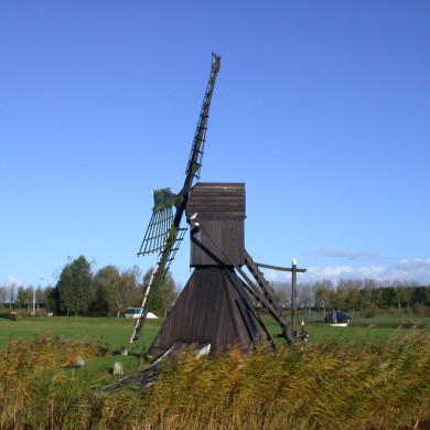 Rijksdienst voor het Cultureel Erfgoed: Terpstra, Frank