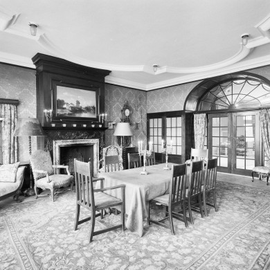 Rijksdienst voor het Cultureel Erfgoed: Wal, A.J. van der