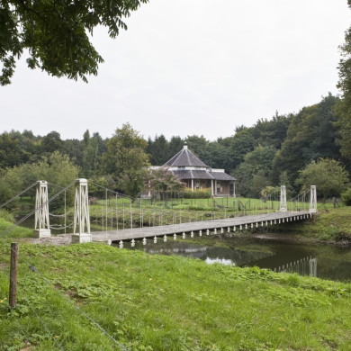 Rijksdienst voor het Cultureel Erfgoed: Booms, C.S. (Chris)