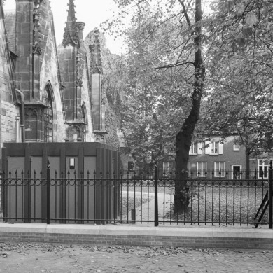 Rijksdienst voor het Cultureel Erfgoed: Tangel, L.M.