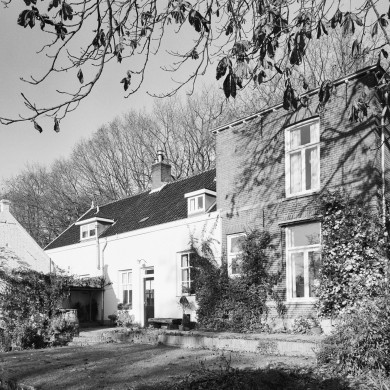 Rijksdienst voor het Cultureel Erfgoed: Barbiers, G.