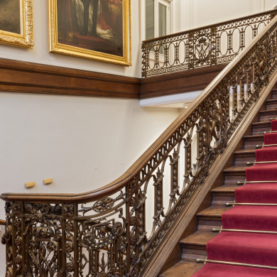 Rijksdienst voor het Cultureel Erfgoed: Valentijn, Dick