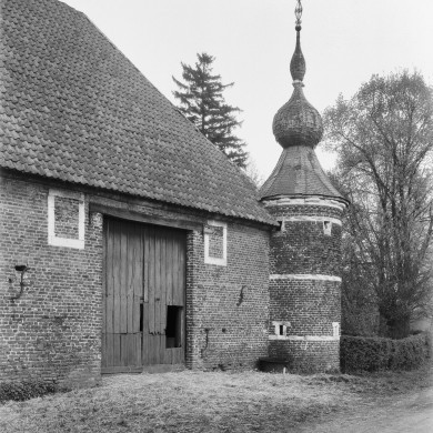 Rijksdienst voor het Cultureel Erfgoed