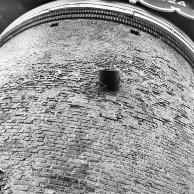 Rijksdienst voor het Cultureel Erfgoed: Korpershoek, W.A.