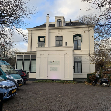 Rijksdienst voor het Cultureel Erfgoed: Bogers, Guido