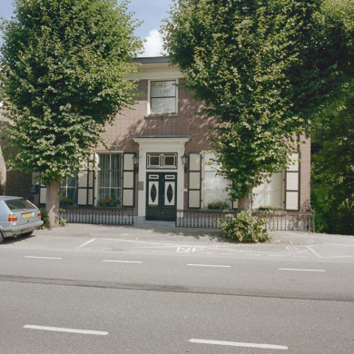 Rijksdienst voor het Cultureel Erfgoed: Tangel, L.M.