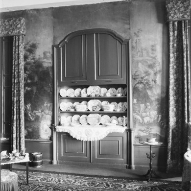 Rijksdienst voor het Cultureel Erfgoed: Delemarre, G.Th.