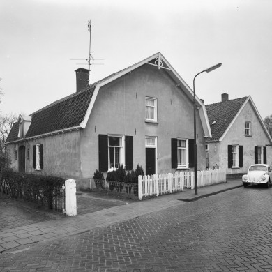 Rijksdienst voor het Cultureel Erfgoed: Wal, A.J. van der