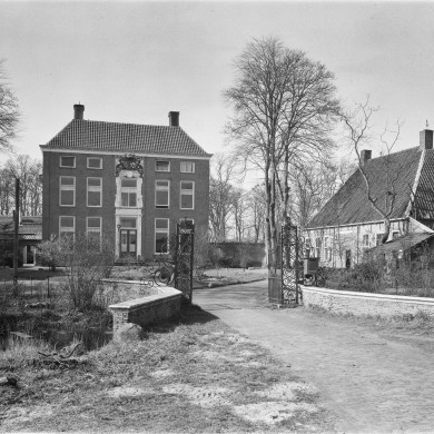 Rijksdienst voor het Cultureel Erfgoed: Delemarre, G.Th.