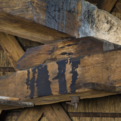 Rijksdienst voor het Cultureel Erfgoed: Galen, Jan van