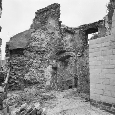 Rijksdienst voor het Cultureel Erfgoed: Delemarre, G.Th.