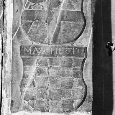 Rijksdienst voor het Cultureel Erfgoed: Tangel, L.M.