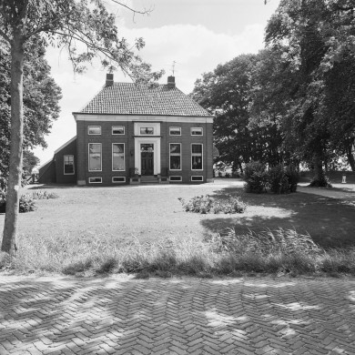 Rijksdienst voor het Cultureel Erfgoed: Galen, P. van