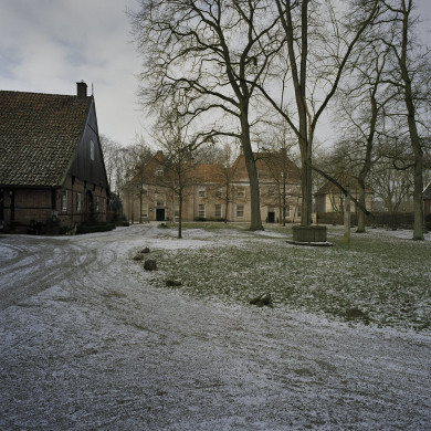 Rijksdienst voor het Cultureel Erfgoed: Galen, P. (Paul) van