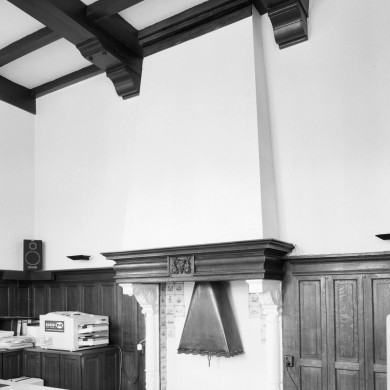 Rijksdienst voor het Cultureel Erfgoed: Wal, A.J. van der