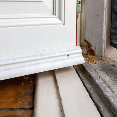 Rijksdienst voor het Cultureel Erfgoed: Jong, Nanette de