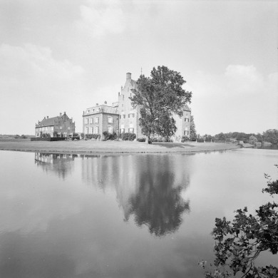 Rijksdienst voor het Cultureel Erfgoed: Koning, J.P. de