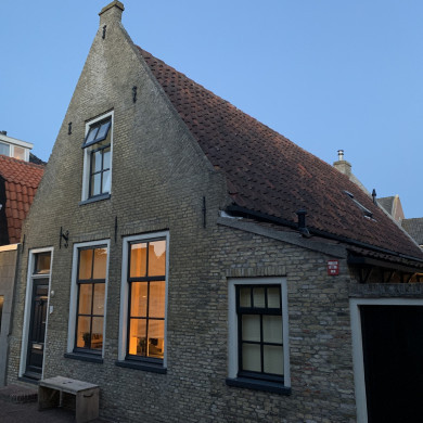 Rijksdienst voor het Cultureel Erfgoed: Bogers, Guido