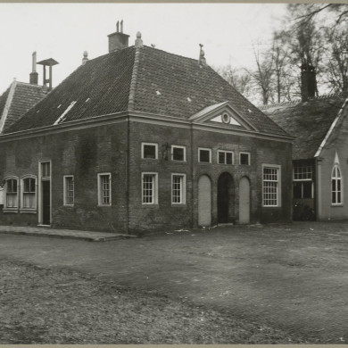 Rijksdienst voor het Cultureel Erfgoed: Antonietti, J.P.A.