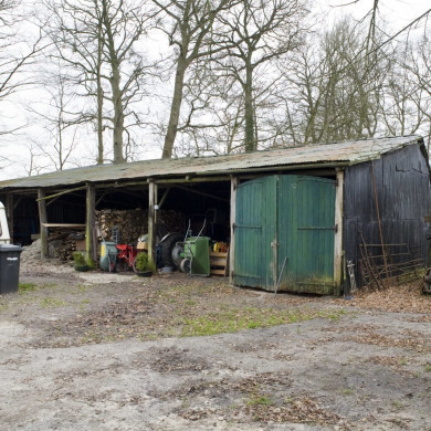Rijksdienst voor het Cultureel Erfgoed: Booms, C.S. (Chris)