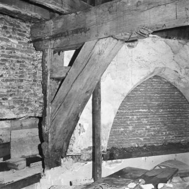 Rijksdienst voor het Cultureel Erfgoed: Delemarre, G.Th.