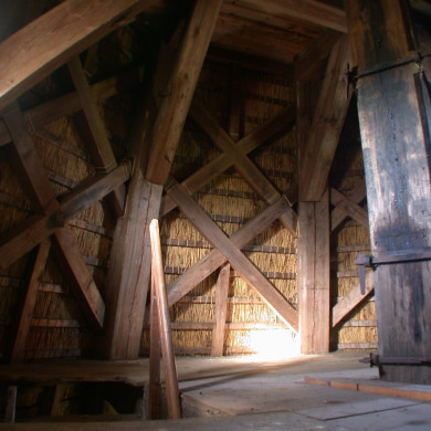 Rijksdienst voor het Cultureel Erfgoed: Terpstra, Frank