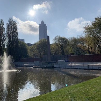 Rijksdienst voor het Cultureel Erfgoed: Bogers, Guido