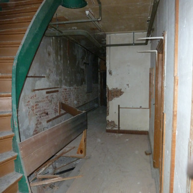 Rijksdienst voor het Cultureel Erfgoed: Wal, Henry van der