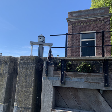 Rijksdienst voor het Cultureel Erfgoed: Bogers, Guido