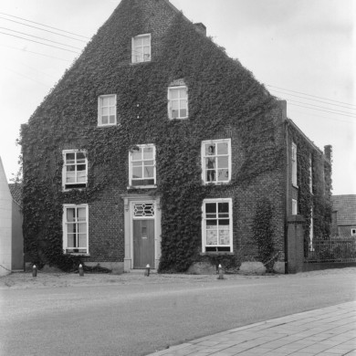 Rijksdienst voor het Cultureel Erfgoed: Delemarre, G.Th.